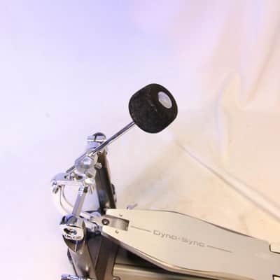 TAMA HPDS1 Dyna-Sync Single Pedal with Case (07/13) image 6
