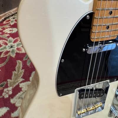 2025 Fender Player II Modified Telecaster image 3