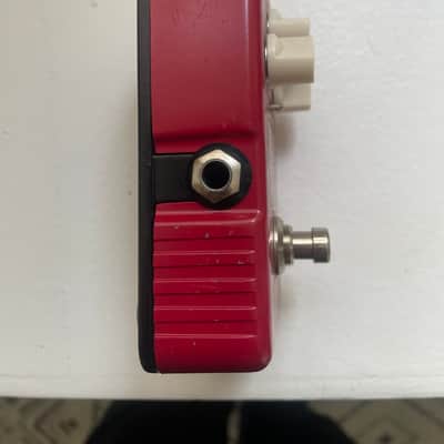 EBS Drive Me Crazy 2017 - 2021 - Red image 3