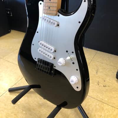 Squier Contemporary Stratocaster Special RMF B-Stock - Black image 2