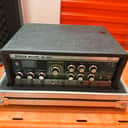 Roland RE-201 Space Echo Tape Delay / Reverb 1974 - 1988 - Black