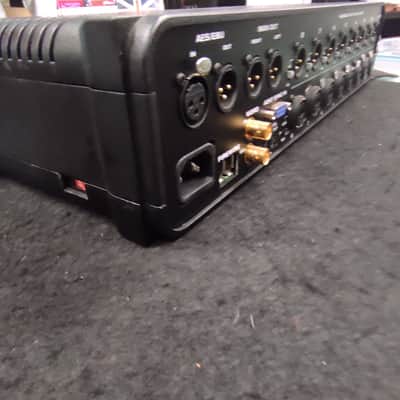Scheda Audio Motu 896 HD image 4
