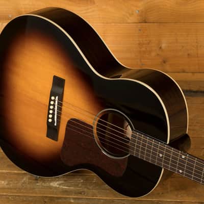 Epiphone Blues King Studio | Dark Burst image 5