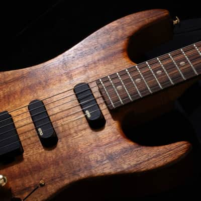 SUHR Reb Beach Signature Standard [89979] (06/17) image 2