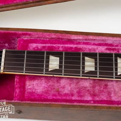 1955 Gibson Les Paul Goldtop Tune-O-Matic Bridge image 13