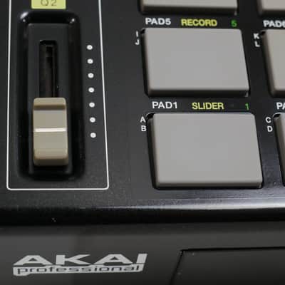 AKAI MPC1000 BK image 20