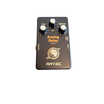 Artec SE-ADL - Effects Pedal - Excellent w/ Original Box image 1