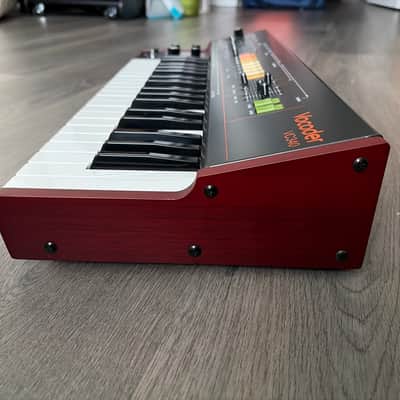 Behringer Vocoder VC340 2019 - Present Black image 5