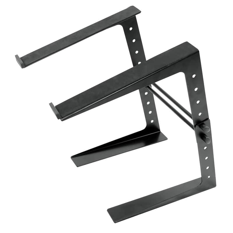 Pyle - PLPTS25 - Laptop Computer Stand for DJ image 1