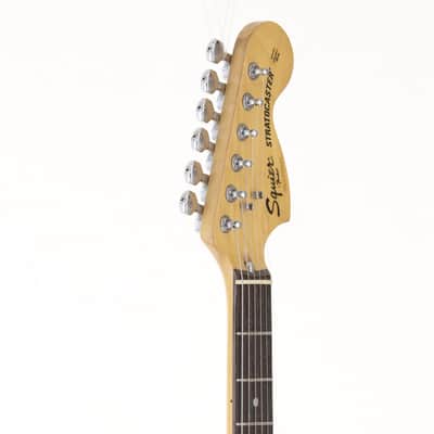 SQUIER Made in Japan CST-30 3-Tone Sunburst [E635637] (07/13) image 11