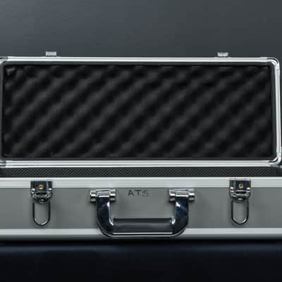 Rockboard Duo 2.1 w/ Road Case, Recent image 2