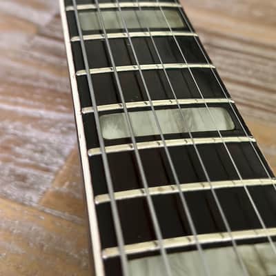 Celebrity Owned - Peter Green Personal Collection 1962 Silvertone Speed Demon in OHC and Provenance Paperwork image 8