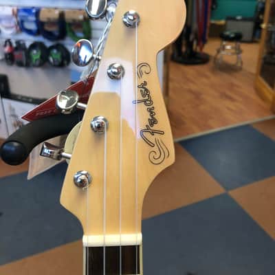 Fender Fullerton Strat Ukulele 2020 - Present - Sunburst image 2