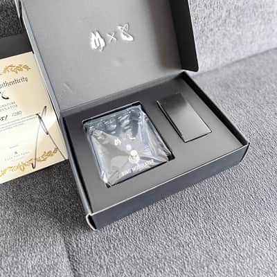 Free The Tone RM-1S SUGIZO (LUNA SEA/X JAPAN) Signature Ring Modulator 280 limited only in Japan RARE image 2