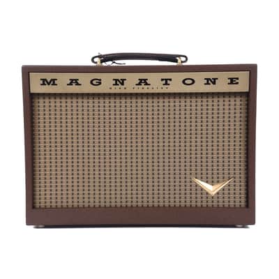 Magnatone Starlite 1x8 5W Combo Amp image 1