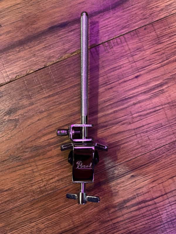 Pearl Hoop Mount Cowbell Holder (SC47) image 1