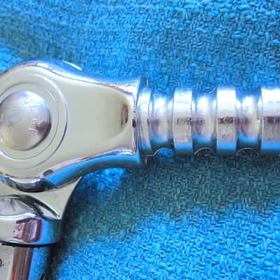 Ludwig Modular Dog Bone Mount Arm - Vintage image 2