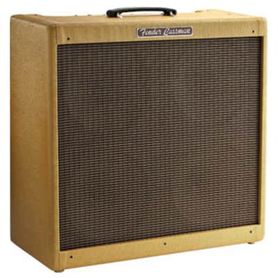 Fender '59 Bassman LTD Reissue 45-Watt 4x10