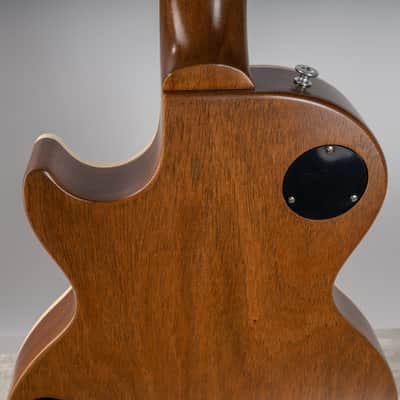 Gibson Les Paul Standard 50's, Faded Honeyburst | Demo image 11