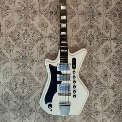 Eastwood Airline 59 Reissue image 1