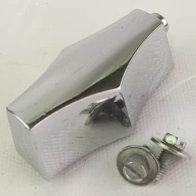 Fibes 1+ Lug Rack Floor Tom Snare Drum Bass Drum Corder Darwin Casing+Insert EXC image 2