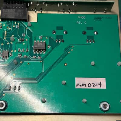 Critter & Guitari Melody Mill Eurorack Module image 6
