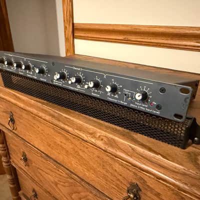 Ashly XR-1001 2000s - Gray image 7