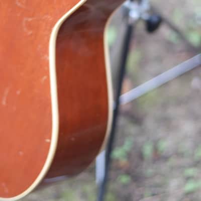 Gibson tenor guitar 1925 - natural image 9