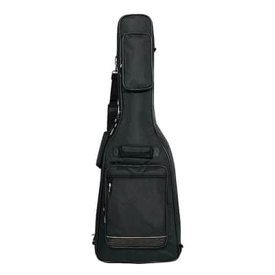 RockBag by Warwick Deluxe Electric Bass Gig Bag - Black image 1