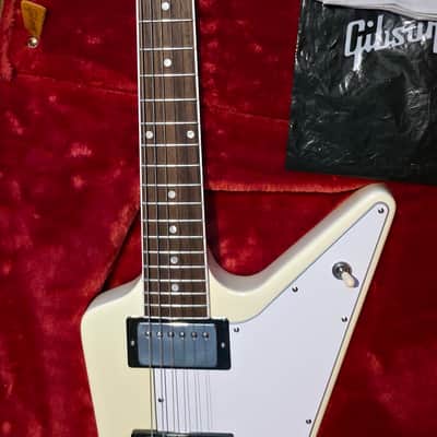 Immagine Gibson 70s Explorer CW - 3