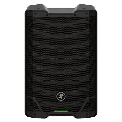 Mackie SRT210 1600W Professional Powered Loudspeaker - 10” image 2