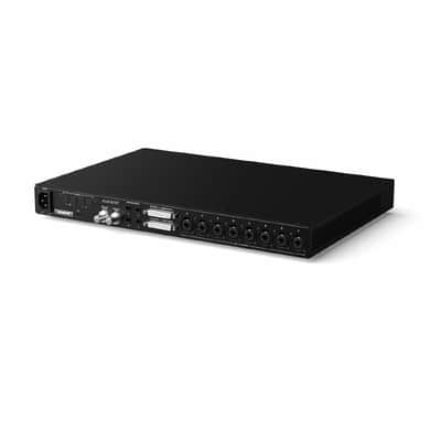Audient iD48 24x32 USB Audio Interface with Advanced Monitoring Control & Loop image 4