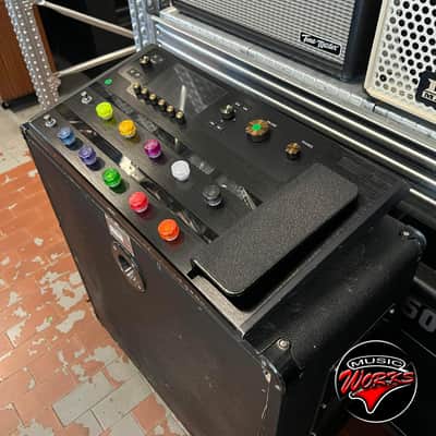 Line 6   Helix Floor image 3