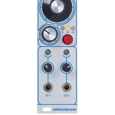Dannysound MML Filter image 1