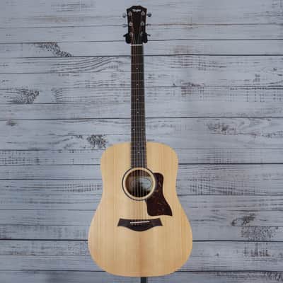 *DEMO* Taylor Big Baby Taylor BBT Acoustic Guitar image 3