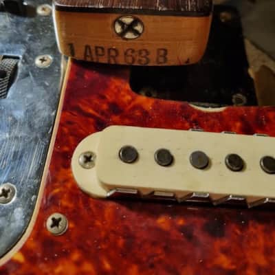 fender jaguar 1963 pre cbs image 2