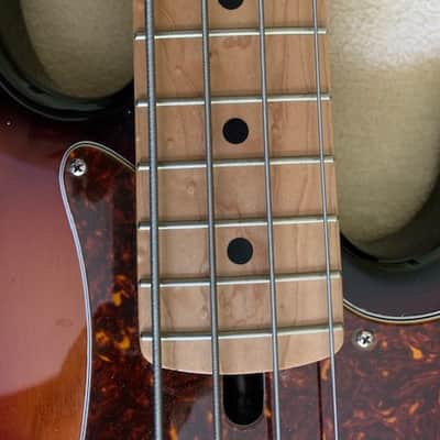 Lakland Bob Glaub Pre-Pirruccello 2007-2008 image 4