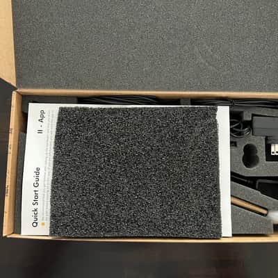 Aerodrums 2 Virtual Drumming System - Lightly Used image 2