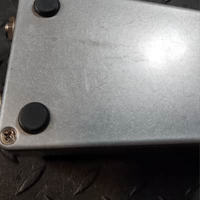 Chase Tone Silver Stardust Fuzz BC183 Transistors 2000's - Silver Star Dust Original image 8