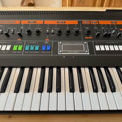 Roland Jupiter-8 - Serviced, MIDI, Beautiful Condition image 7