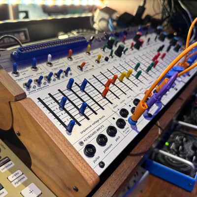 Immagine Buchla Easel command 2022 - 4