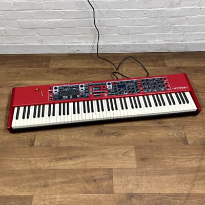 Nord Stage 3 HA88 Keyboard; Serial No: SP11941 | Second Hand
