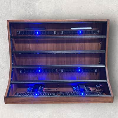 Uryan Modular 15U / 168HP Classical Series eurorack case image 3