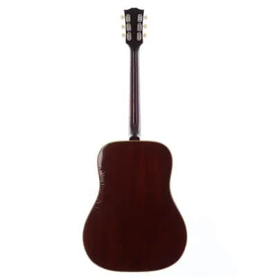 Gibson COUNTRY WESTERN Natural [878324] (06/15) image 2