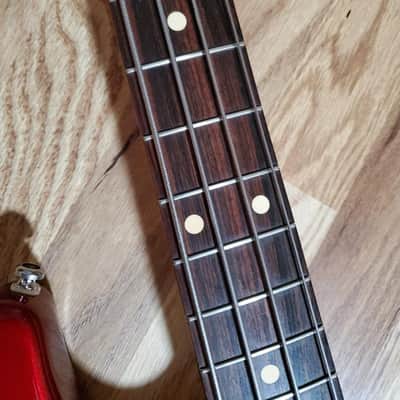 LAKLAND 4401 CANDY APPLE RED image 6