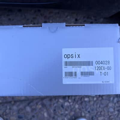 Korg Opsix 37-Key Altered FM Synthesizer 2020 - 2024 image 4