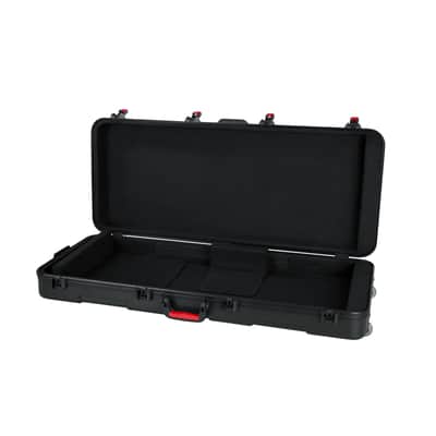 Gator TSA ATA Molded Case 61 Tasten - Keyboard Flightcase image 7