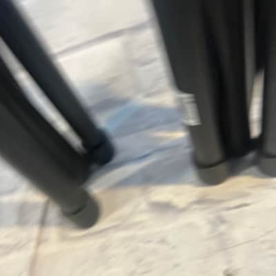Proline LST2BK Speaker Stand Pair image 6