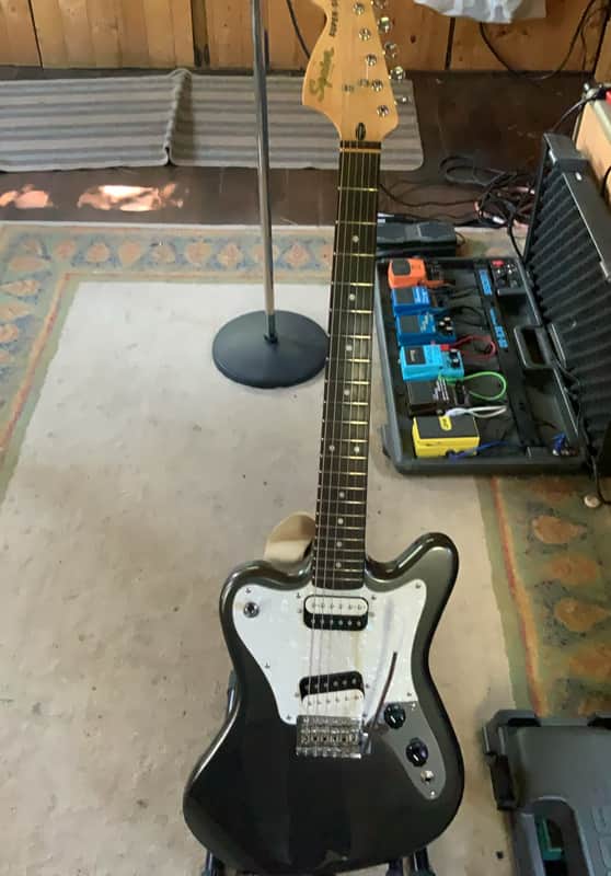 【jg】Squier SUPER-SONIC Squier Super-Sonic - Wikipedia
