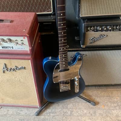 Fender American Pro 2 Telecaster 2025 Customized image 1